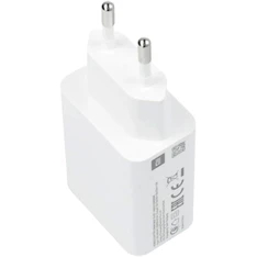 Xiaomi BHR7757EU 22.5W USB Type-A hálózati adapter