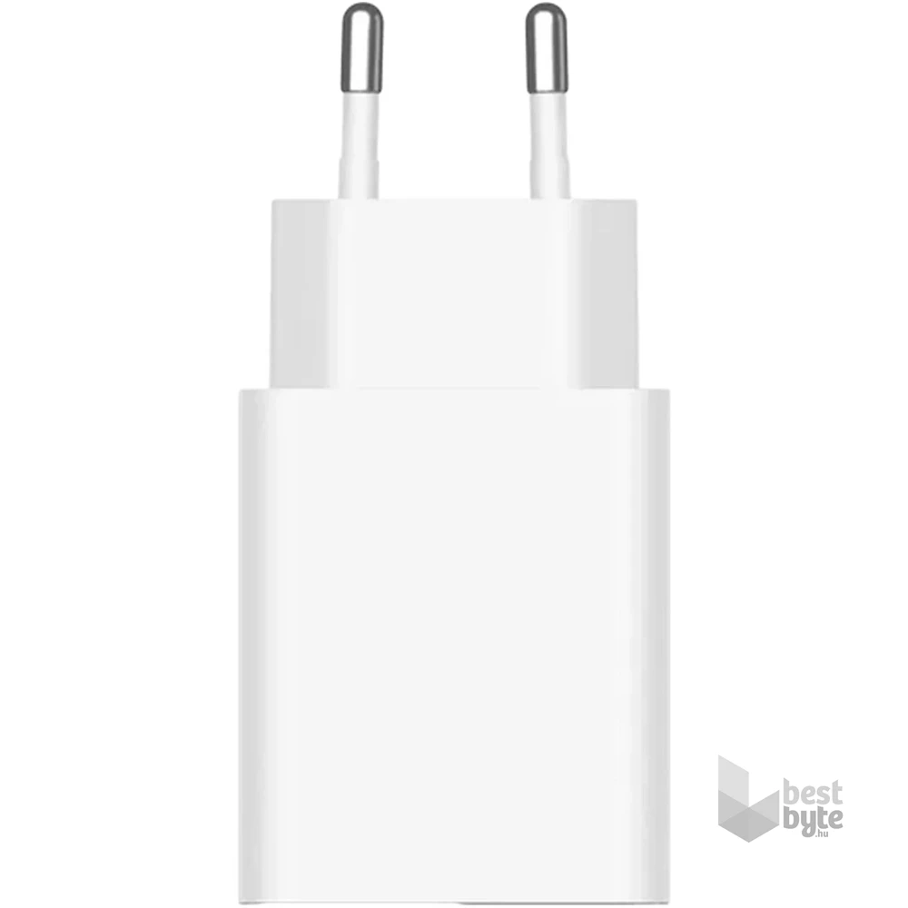 Xiaomi BHR7757EU 22.5W USB Type-A hálózati adapter