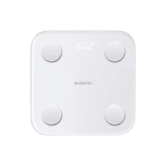 Xiaomi BHR7793GL Scale S400 okos mérleg