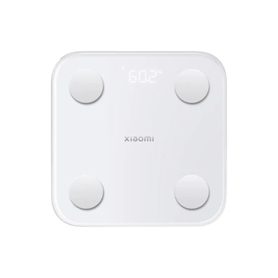 Xiaomi BHR7793GL Scale S400 okos mérleg