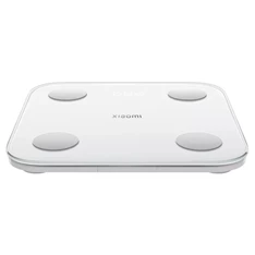 Xiaomi BHR7793GL Scale S400 okos mérleg