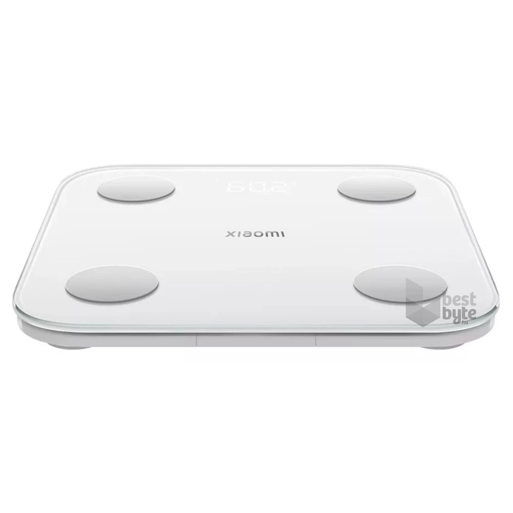 Xiaomi BHR7793GL Scale S400 okos mérleg