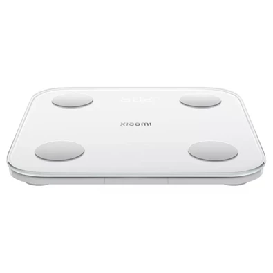 Xiaomi BHR7793GL Scale S400 okos mérleg