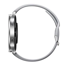Xiaomi BHR7873GL Watch S3 ezüst okosóra (Újszerű)