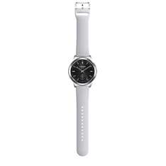 Xiaomi BHR7873GL Watch S3 ezüst okosóra (Újszerű)