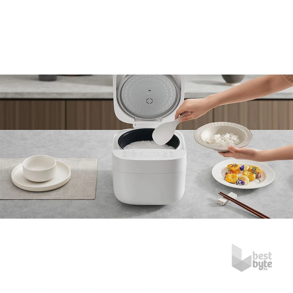 Xiaomi BHR7919EU Smart Multifunctional Rice Cooker EU rizsfőző