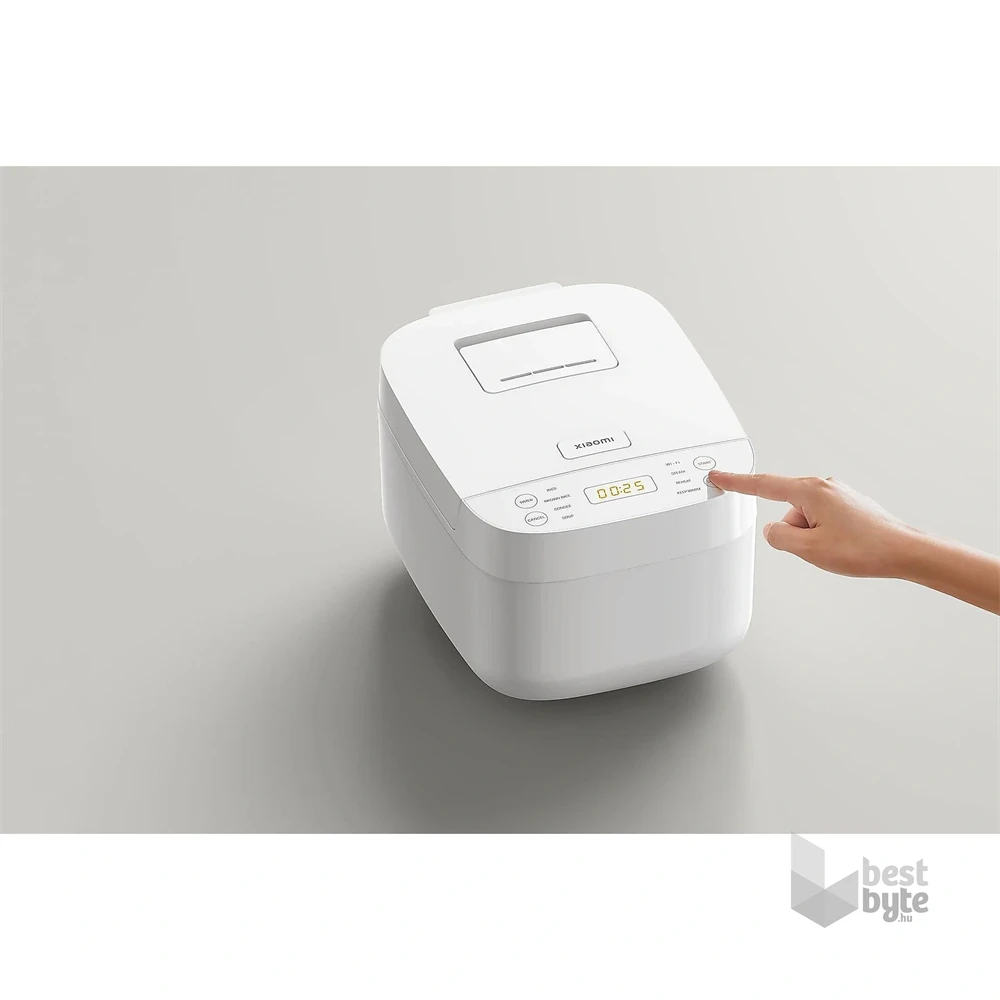 Xiaomi BHR7919EU Smart Multifunctional Rice Cooker EU rizsfőző