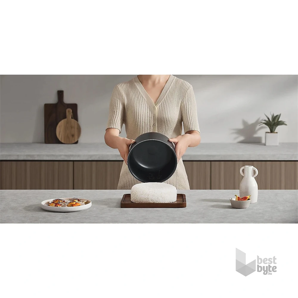 Xiaomi BHR7919EU Smart Multifunctional Rice Cooker EU rizsfőző
