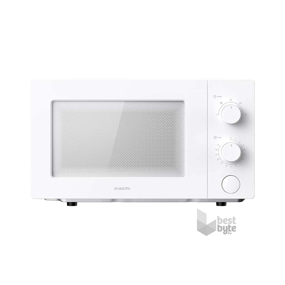 Xiaomi BHR7990EU 700W 20L fehér mikrohullámú sütő