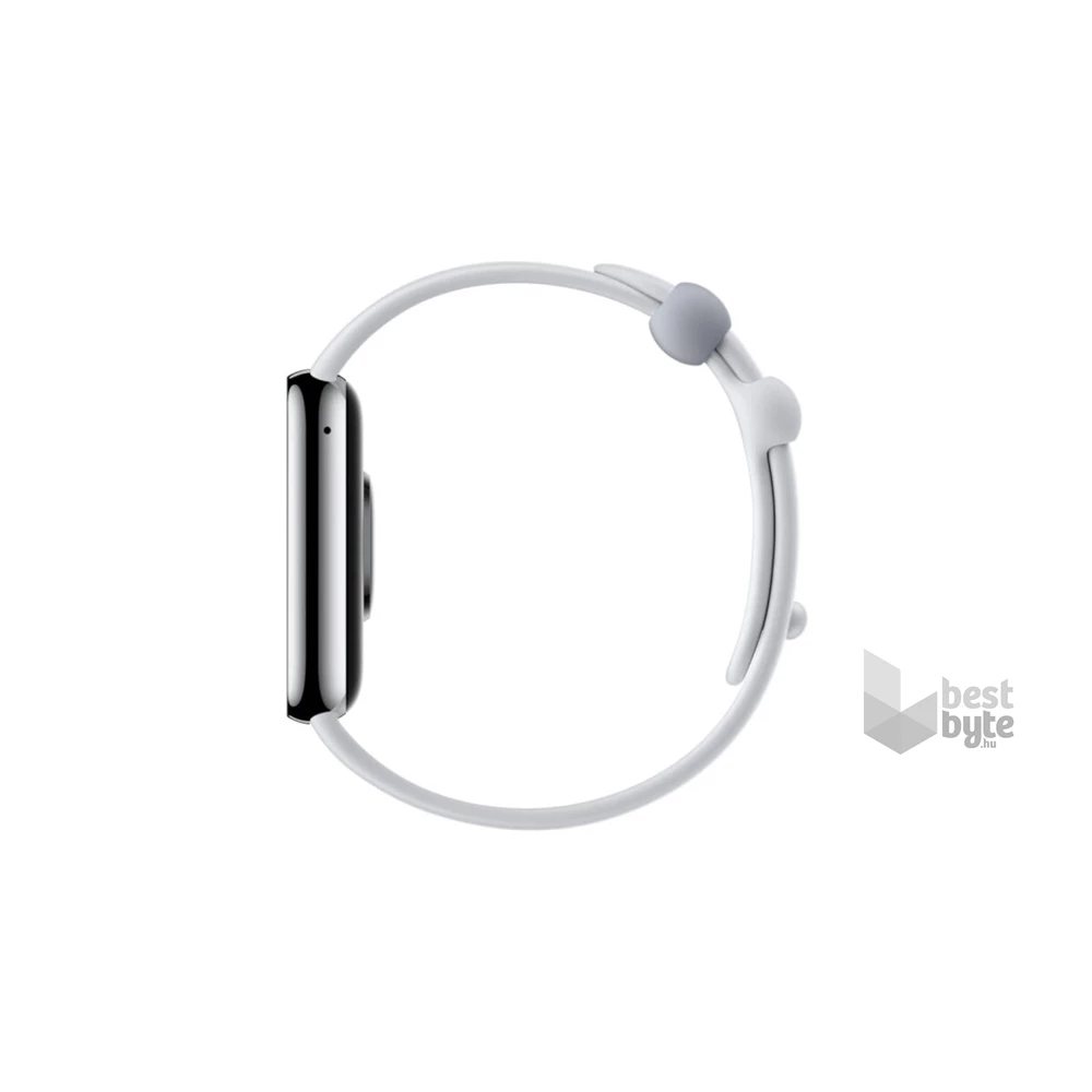 Xiaomi BHR8007GL Smart Band 8 Pro szürke aktivitásmérő