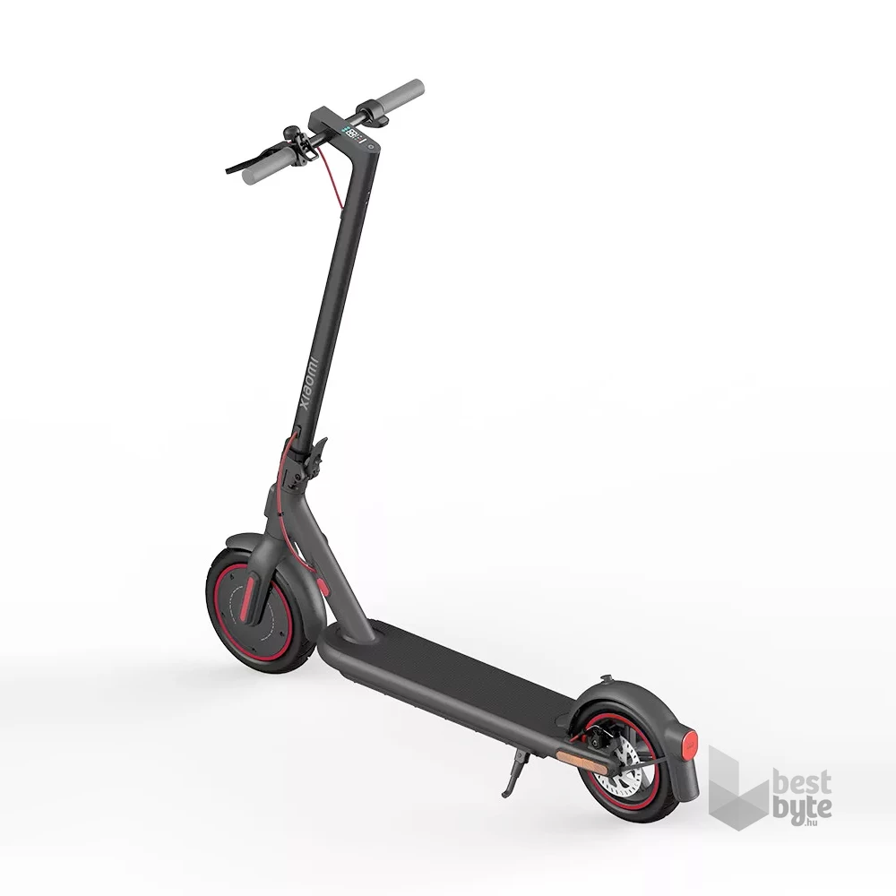Xiaomi BHR8067GL Electric Scooter 4 Pro Gen2 EU elektromos roller