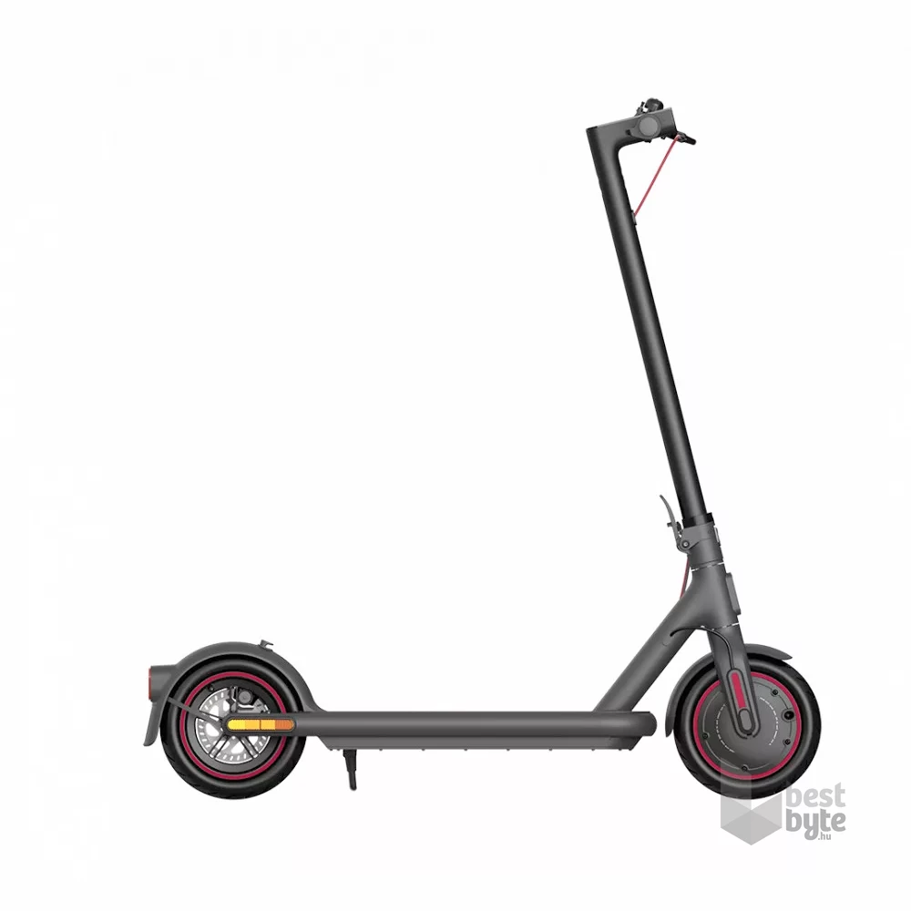 Xiaomi BHR8067GL Electric Scooter 4 Pro Gen2 EU elektromos roller