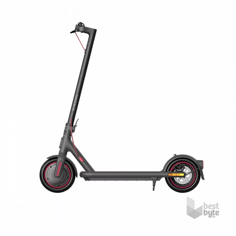 Xiaomi BHR8067GL Electric Scooter 4 Pro Gen2 EU elektromos roller