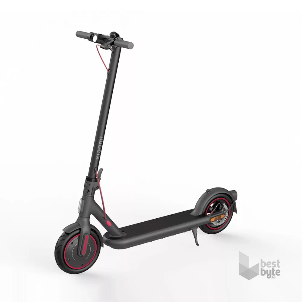 Xiaomi BHR8067GL Electric Scooter 4 Pro Gen2 EU elektromos roller