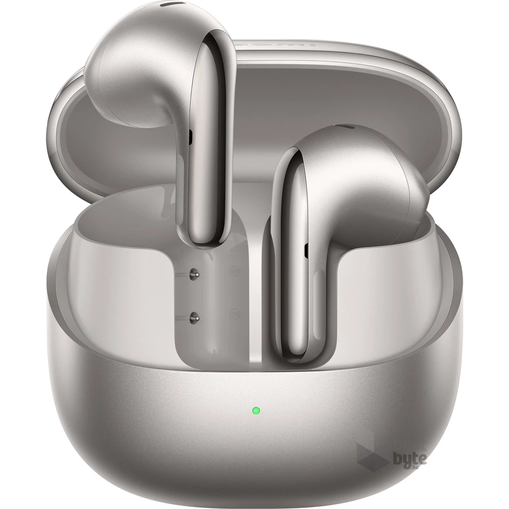 Xiaomi BHR8116GL Buds 5 True Wireless Bluetooth szürke fülhallgató
