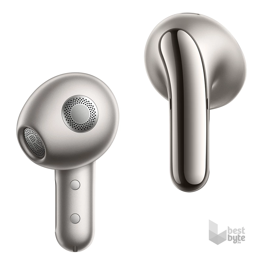 Xiaomi BHR8116GL Buds 5 True Wireless Bluetooth szürke fülhallgató