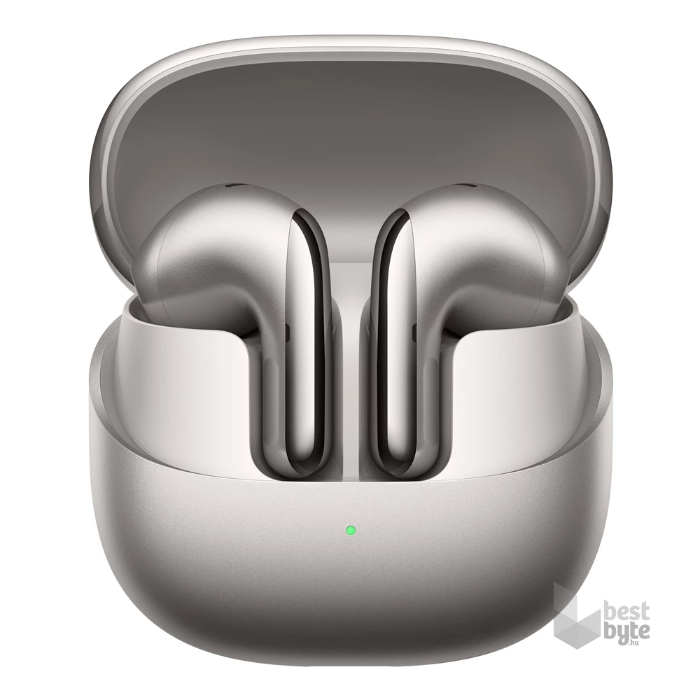 Xiaomi BHR8116GL Buds 5 True Wireless Bluetooth szürke fülhallgató