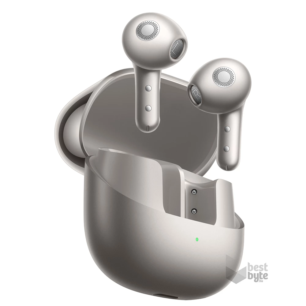 Xiaomi BHR8116GL Buds 5 True Wireless Bluetooth szürke fülhallgató