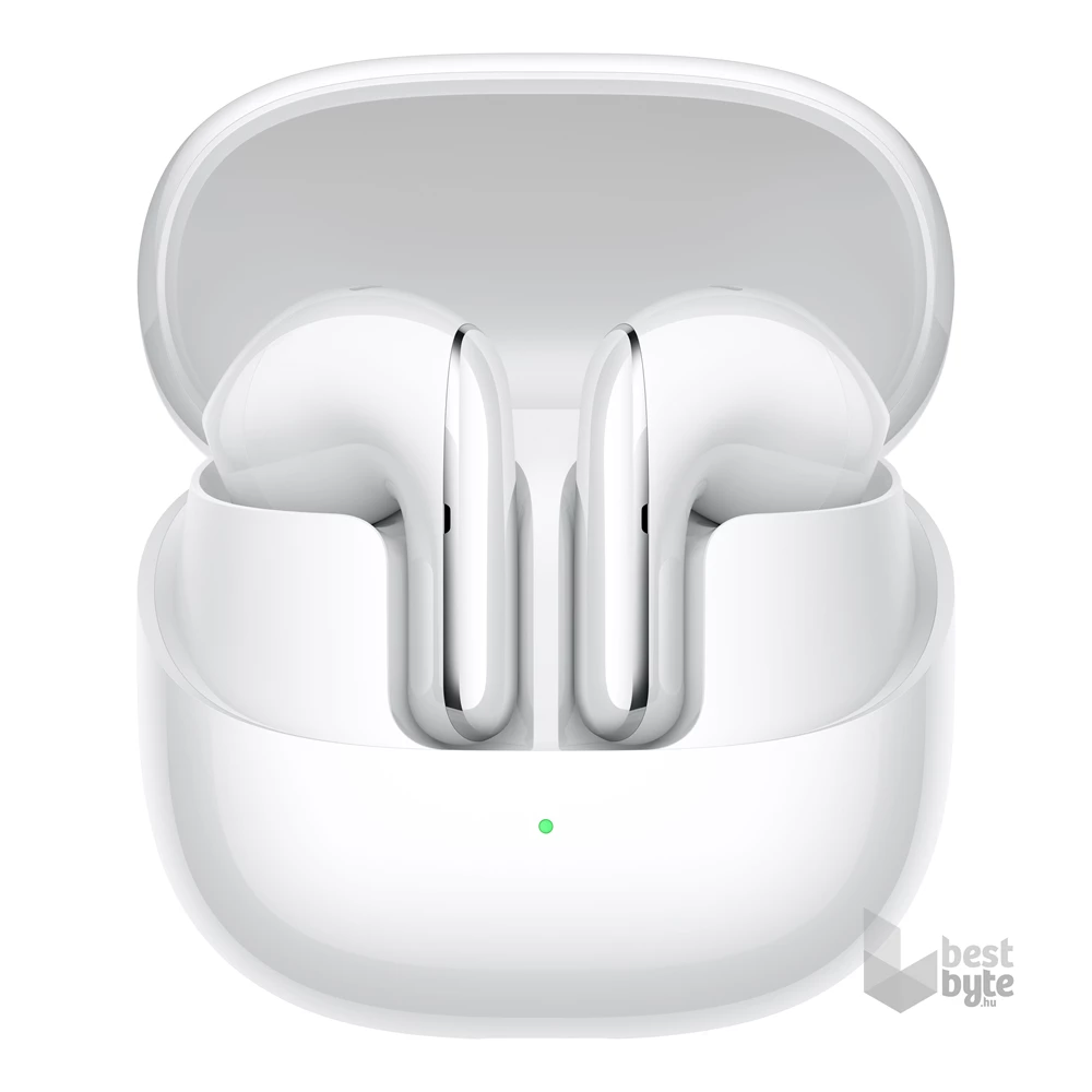 Xiaomi BHR8117GL Buds 5 True Wireless Bluetooth fehér fülhallgató