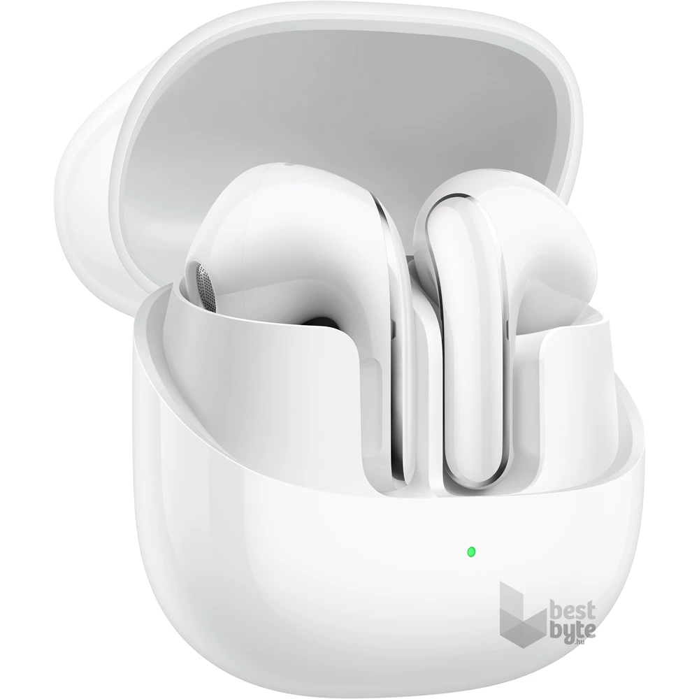 Xiaomi BHR8117GL Buds 5 True Wireless Bluetooth fehér fülhallgató