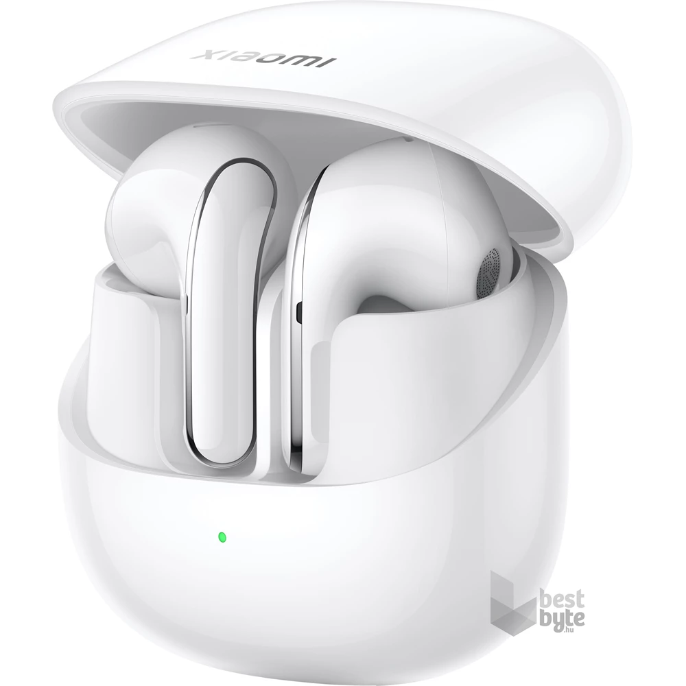 Xiaomi BHR8117GL Buds 5 True Wireless Bluetooth fehér fülhallgató