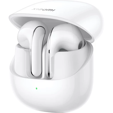 Xiaomi BHR8117GL Buds 5 True Wireless Bluetooth fehér fülhallgató