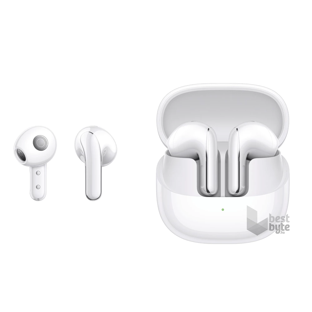 Xiaomi BHR8117GL Buds 5 True Wireless Bluetooth fehér fülhallgató