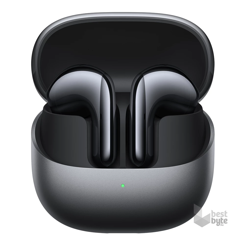 Xiaomi BHR8118GL Buds 5 True Wireless Bluetooth fekete fülhallgató