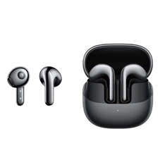 Xiaomi BHR8118GL Buds 5 True Wireless Bluetooth fekete fülhallgató