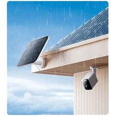 Xiaomi BHR8352GL (BW Series) kiegészítő napelem panel kamerákhoz