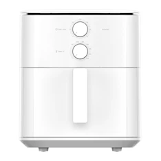 Xiaomi BHR8588EU Air Fryer Essential fehér 6 L forrólevegős sütő (air fryer/airfryer)