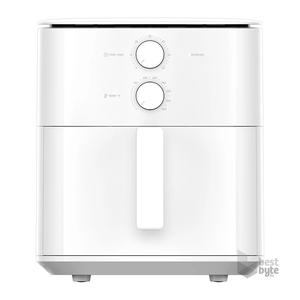 Xiaomi BHR8588EU Air Fryer Essential fehér 6 L forrólevegős sütő (air fryer/airfryer)