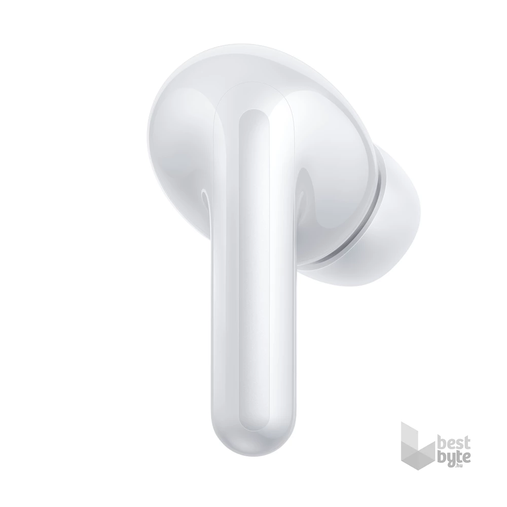 Xiaomi BHR8655GL Redmi Buds 6 Lite True Wireless Bluetooth fehér fülhallgató