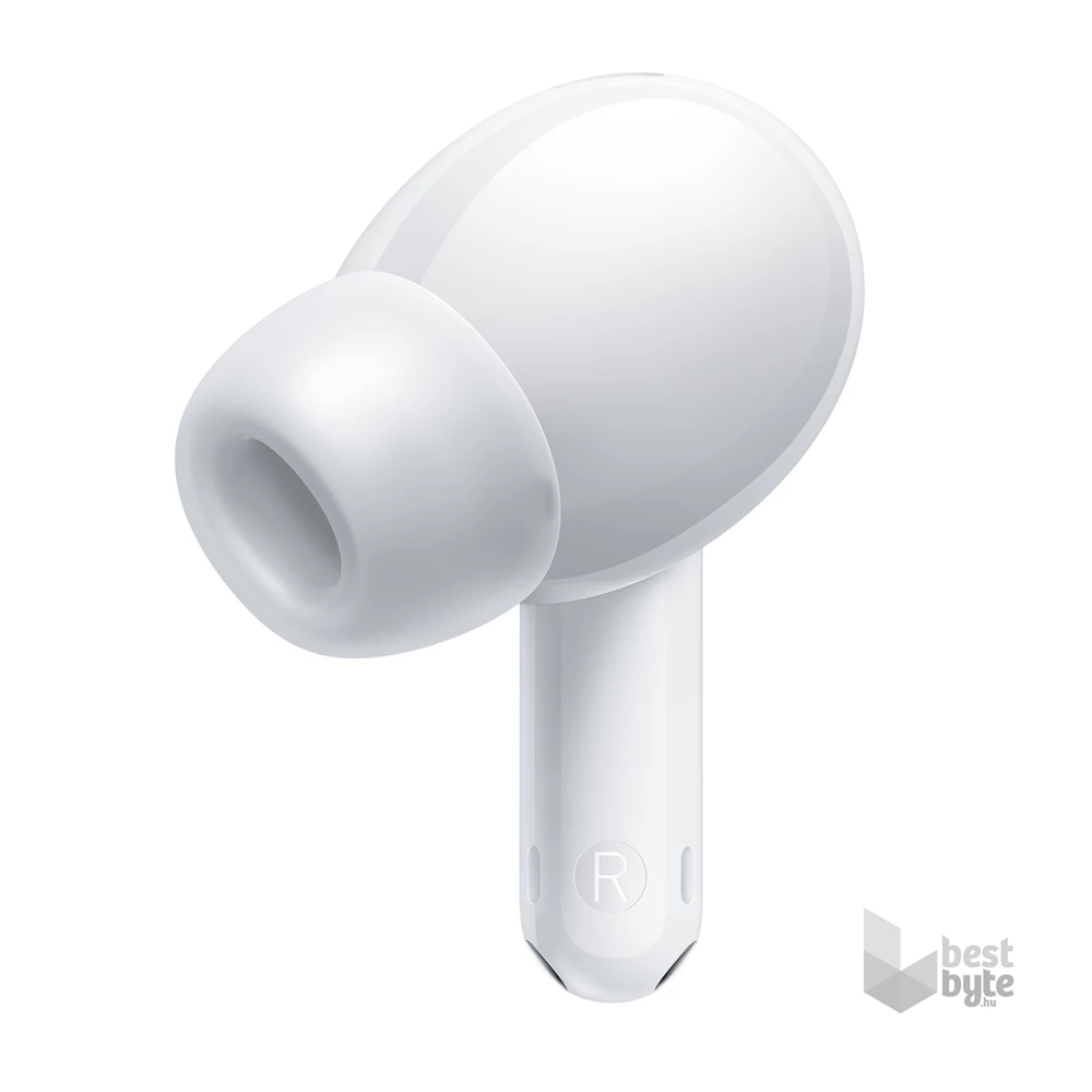 Xiaomi BHR8655GL Redmi Buds 6 Lite True Wireless Bluetooth fehér fülhallgató