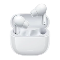Xiaomi BHR8655GL Redmi Buds 6 Lite True Wireless Bluetooth fehér fülhallgató (Újracsomagolt) Xiaomi BHR8655GL Redmi Buds 6 Lite True Wireless Bluetooth fehér fülhallgató (Újracsomagolt)