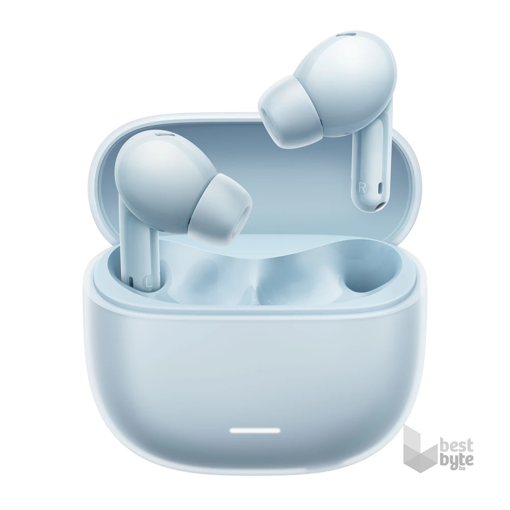 Xiaomi BHR8660GL Redmi Buds 6 Lite True Wireless Bluetooth kék fülhallgató