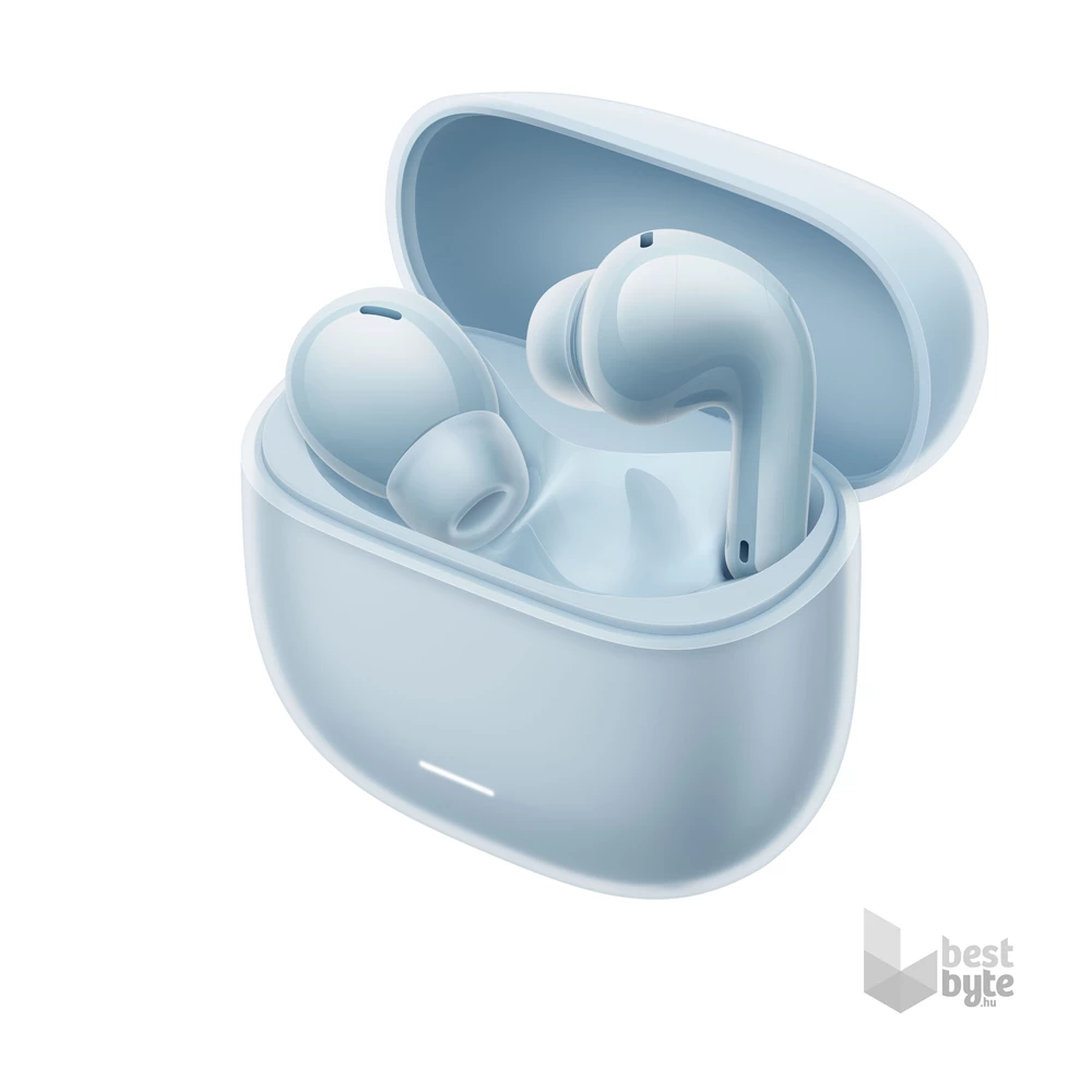 Xiaomi BHR8660GL Redmi Buds 6 Lite True Wireless Bluetooth kék fülhallgató