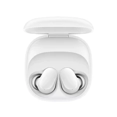 Xiaomi BHR8773GL Redmi Buds 6 Play True Wireless Bluetooth fehér fülhallgató