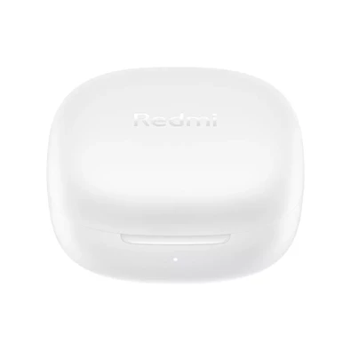 Xiaomi BHR8773GL Redmi Buds 6 Play True Wireless Bluetooth fehér fülhallgató