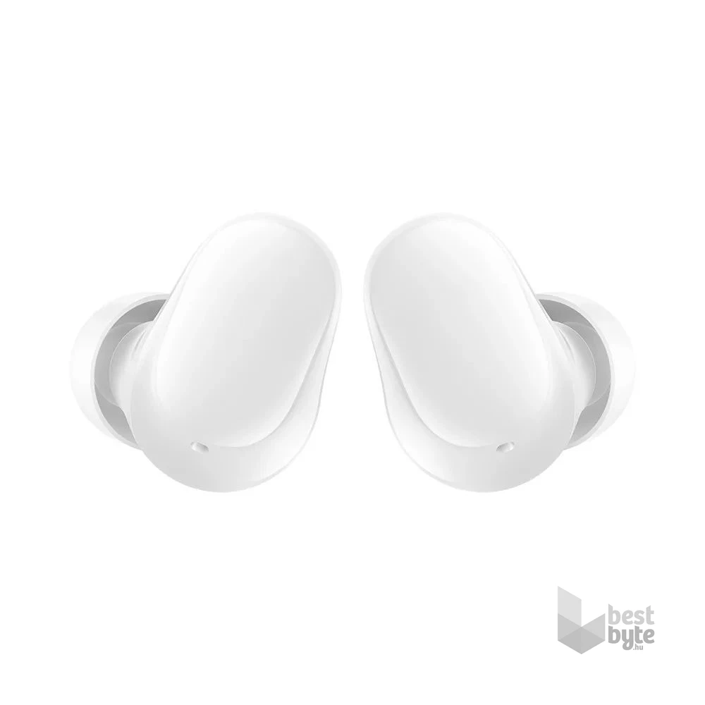 Xiaomi BHR8773GL Redmi Buds 6 Play True Wireless Bluetooth fehér fülhallgató