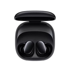 Xiaomi BHR8776GL Redmi Buds 6 Play True Wireless Bluetooth fekete fülhallgató