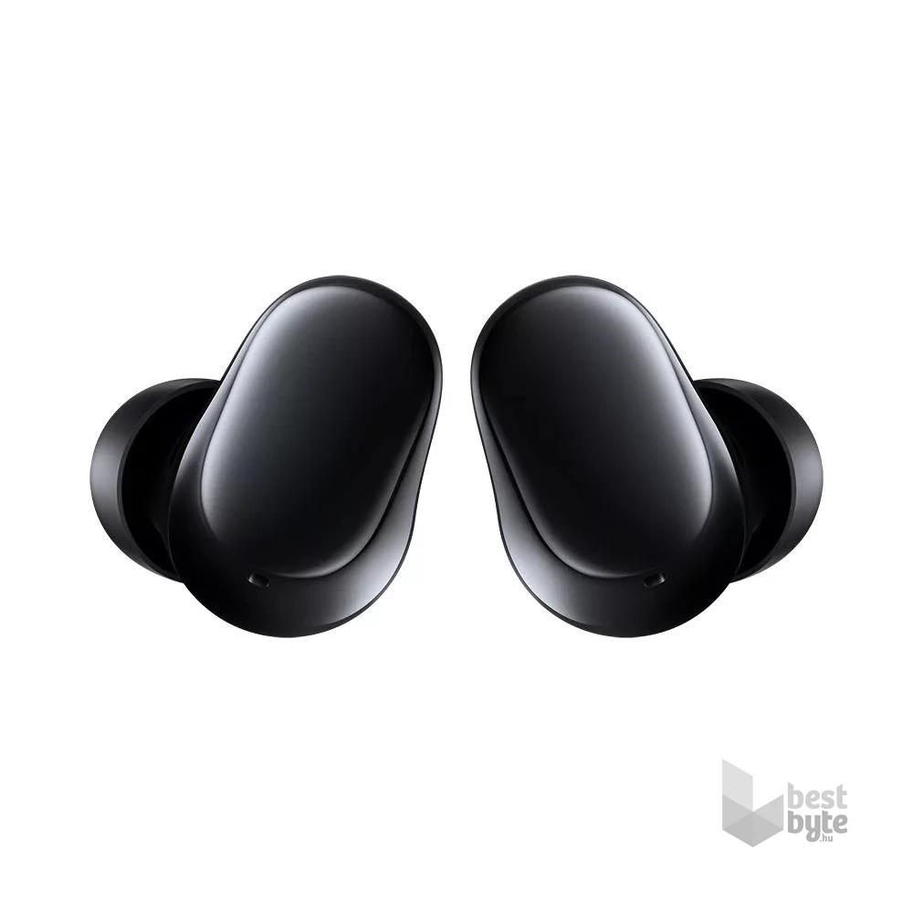 Xiaomi BHR8776GL Redmi Buds 6 Play True Wireless Bluetooth fekete fülhallgató