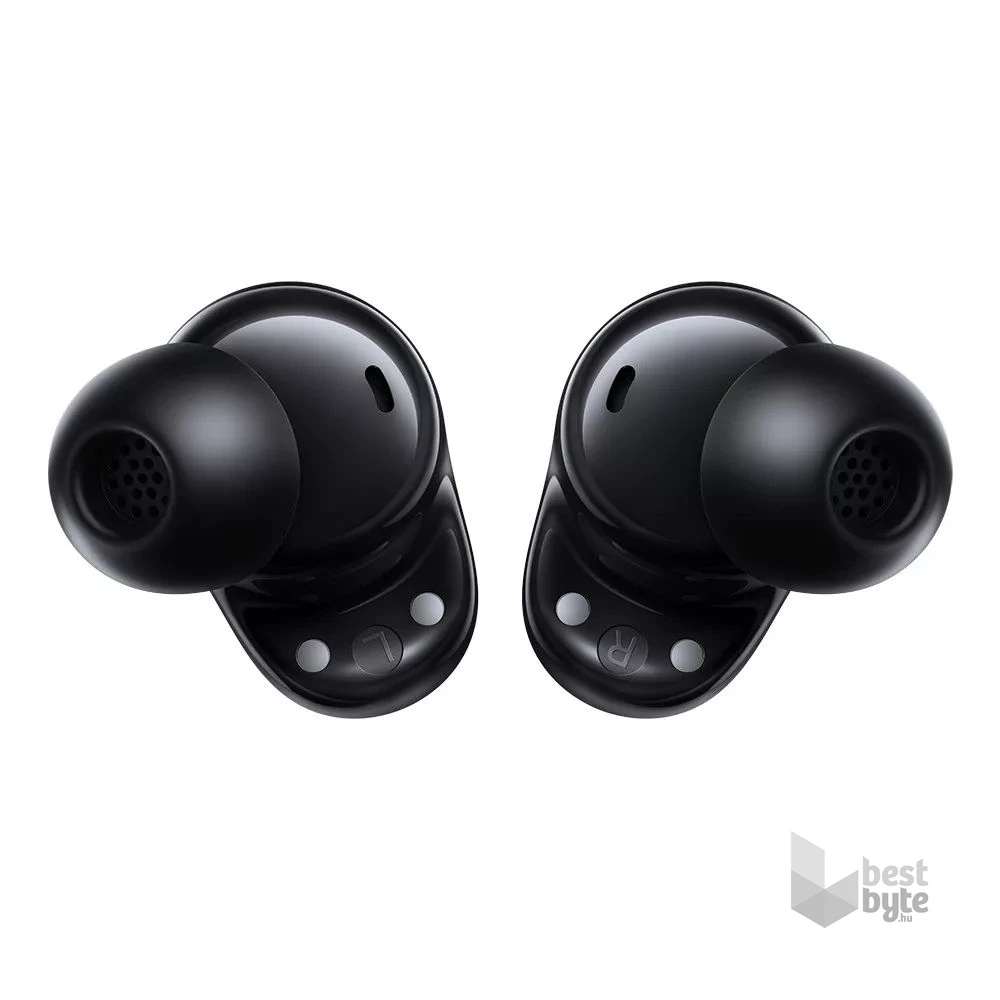 Xiaomi BHR8776GL Redmi Buds 6 Play True Wireless Bluetooth fekete fülhallgató