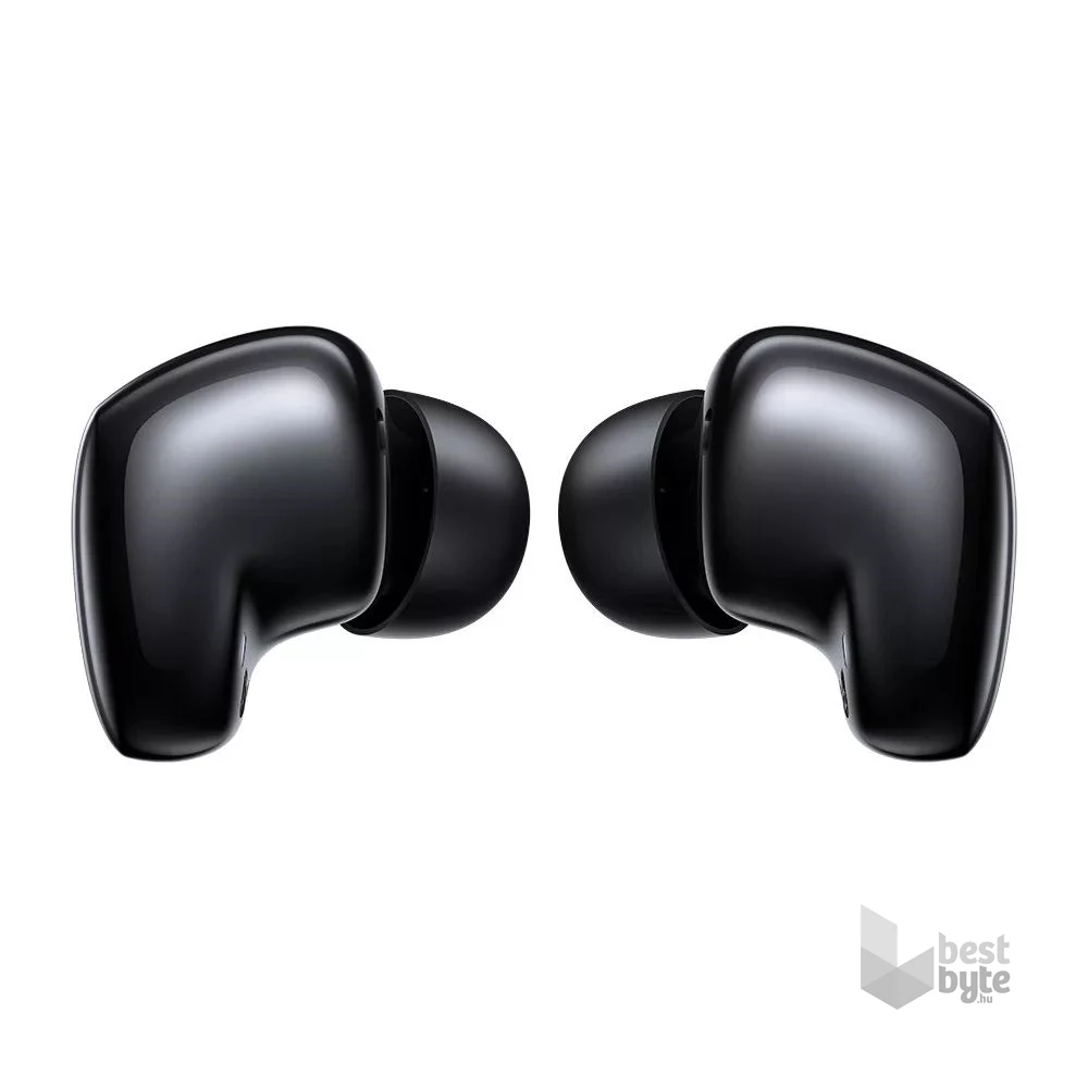 Xiaomi BHR8776GL Redmi Buds 6 Play True Wireless Bluetooth fekete fülhallgató