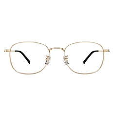 Xiaomi BHR8793GL Blue Light Blocking Glasses arany kékfény szűrő szemüveg