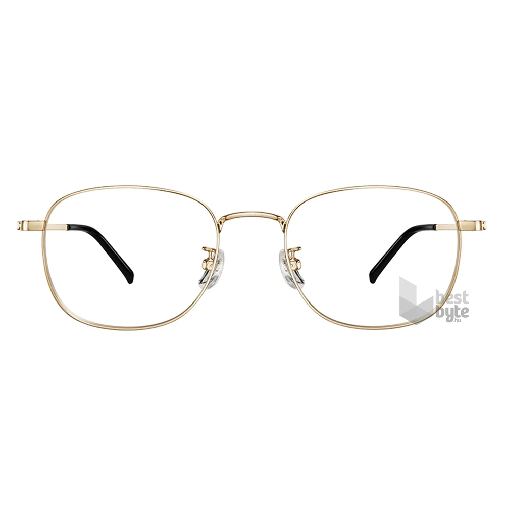 Xiaomi BHR8793GL Blue Light Blocking Glasses arany kékfény szűrő szemüveg