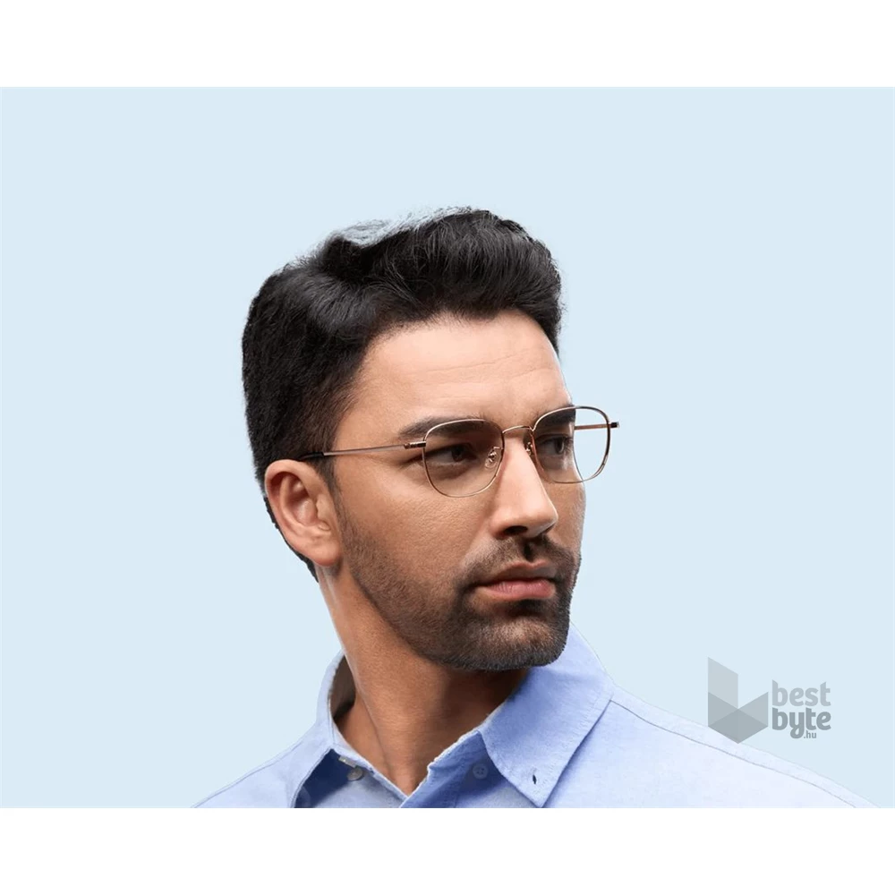 Xiaomi BHR8793GL Blue Light Blocking Glasses arany kékfény szűrő szemüveg