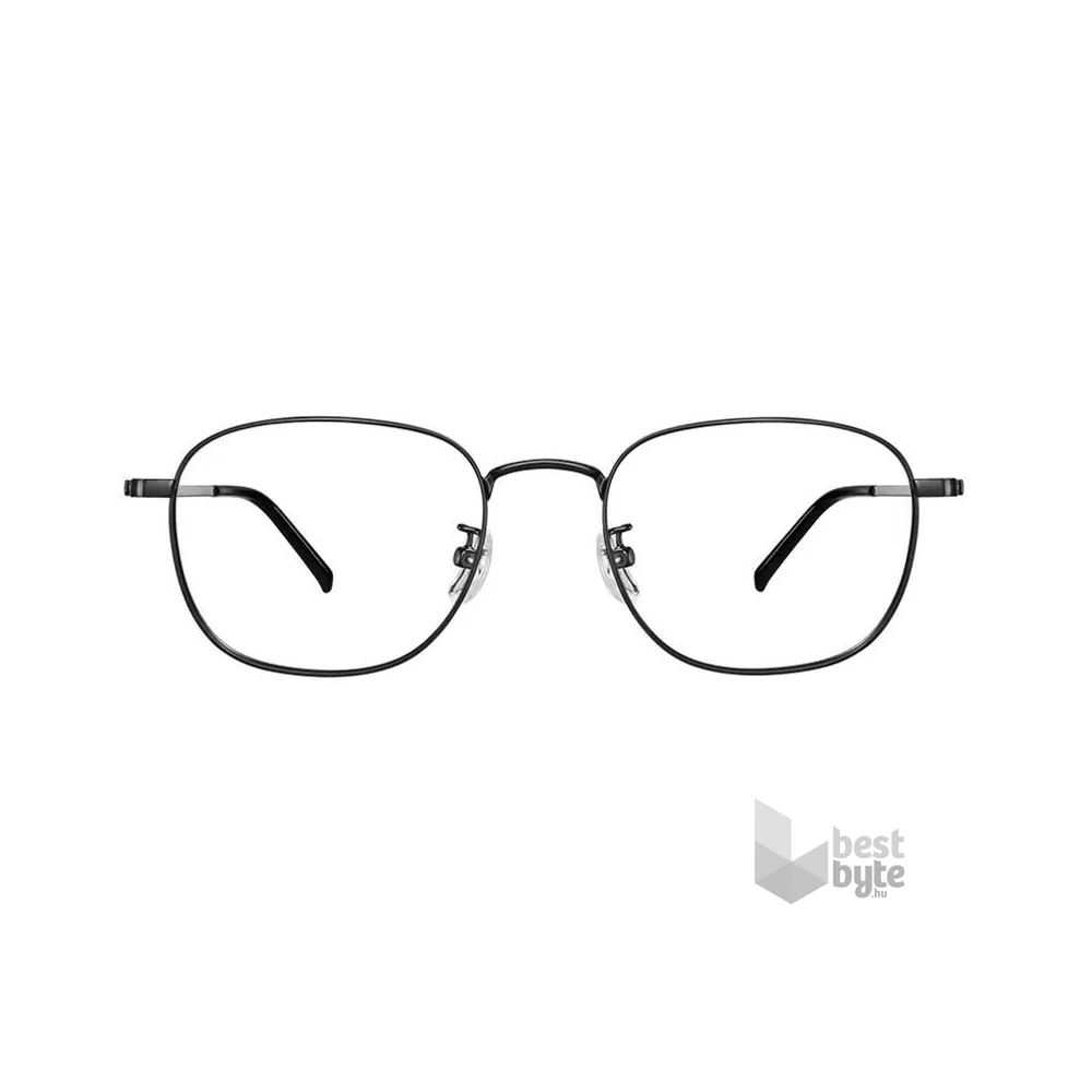 Xiaomi BHR8794GL Blue Light Blocking Glasses fekete kékfény szűrő szemüveg