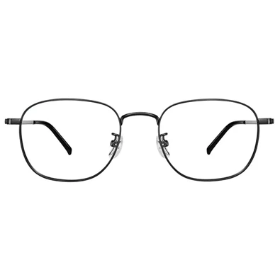 Xiaomi BHR8794GL Blue Light Blocking Glasses fekete kékfény szűrő szemüveg