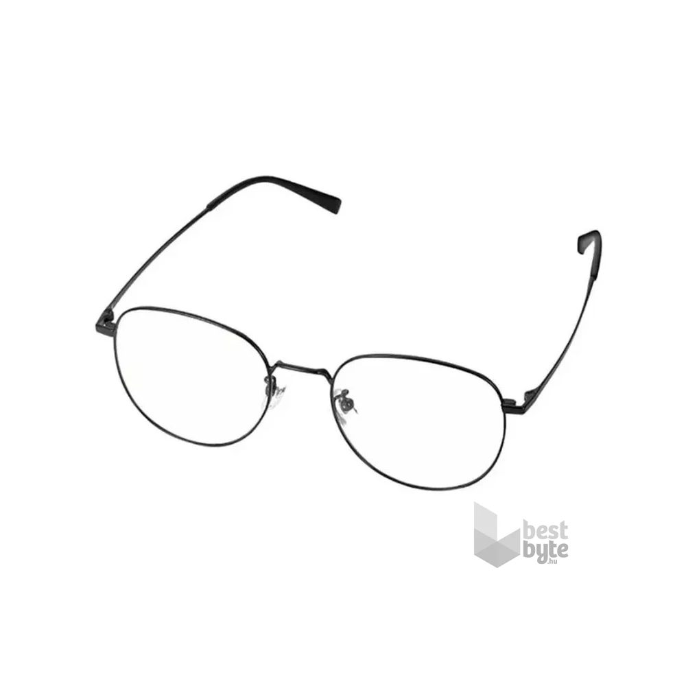 Xiaomi BHR8794GL Blue Light Blocking Glasses fekete kékfény szűrő szemüveg